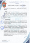 Vista preliminar de documento Resolución de Alcaldía N° 0077-2017/MDPN