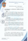 Vista preliminar de documento Resolución de Alcaldía N° 0088-2017/MDPN