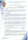 Vista preliminar de documento Resolución de Alcaldía N° 0090-2017/MDPN