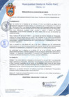 Vista preliminar de documento Resolución de Alcaldía N° 0099-2017/MDPN