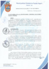 Vista preliminar de documento Resolución de Alcaldía N° 0117-2017/MDPN