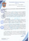 Vista preliminar de documento Resolución de Alcaldía N° 0149-2017/MDPN