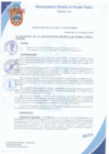 Vista preliminar de documento Resolución de Alcaldía N° 0153-2017/MDPN