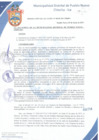 Vista preliminar de documento Resolución de Alcaldía N° 0155-2017/MDPN