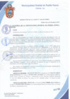 Vista preliminar de documento Resolución de Alcaldía N° 0156-2017/MDPN