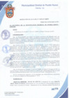 Vista preliminar de documento Resolución de Alcaldía N° 0158-2017/MDPN