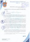 Vista preliminar de documento Resolución de Alcaldía N° 0164-2017/MDPN