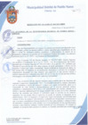 Vista preliminar de documento Resolución de Alcaldía N° 0167-2017/MDPN