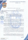 Vista preliminar de documento Resolución de Alcaldía N° 0166-2017/MDPN