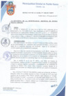 Vista preliminar de documento Resolución de Alcaldía N° 0168-2017/MDPN