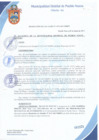 Vista preliminar de documento Resolución de Alcaldía N° 0171-2017/MDPN