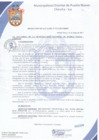Vista preliminar de documento Resolución de Alcaldía N° 0172 al N° 0173-2017/MDPN