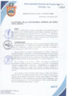 Vista preliminar de documento Resolución de Alcaldía N° 0207-2017/MDPN