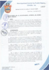 Vista preliminar de documento Resolución de Alcaldía N° 0205-2017/MDPN