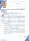 Vista preliminar de documento Resolución de Alcaldía N° 0218-2017/MDPN