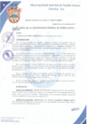 Vista preliminar de documento Resolución de Alcaldía N° 0288-2017/MDPN