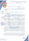 Vista preliminar de documento Resolución de Alcaldía N° 0289-2017/MDPN
