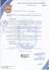 Vista preliminar de documento Resolución de Alcaldía N° 0308-2017/MDPN
