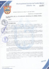 Vista preliminar de documento Resolución de Alcaldía N° 0313-2017/MDPN