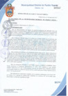 Vista preliminar de documento Resolución de Alcaldía N° 0315-2017/MDPN