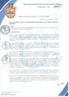 Vista preliminar de documento Resolución de Alcaldía N° 0318-2017/MDPN