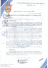 Vista preliminar de documento Resolución de Alcaldía N° 0330-2017/MDPN