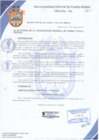Vista preliminar de documento Resolución de Alcaldía N° 0327-2017/MDPN
