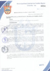 Vista preliminar de documento Resolución de Alcaldía N° 0336-2017/MDPN