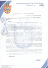Vista preliminar de documento Resolución de Alcaldía N° 0350-2017/MDPN
