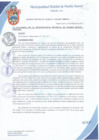 Vista preliminar de documento Resolución de Alcaldía N° 0354-2017/MDPN