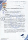 Vista preliminar de documento Resolución de Alcaldía N° 0566-2017/MDPN