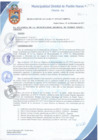 Vista preliminar de documento Resolución de Alcaldía N° 0579-2017/MDPN