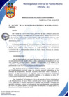Vista preliminar de documento Resolución de Alcaldía N° 0293-2018/MDPN