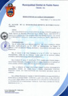Vista preliminar de documento Resolución de Alcaldía N° 0300-2018/MDPN