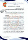 Vista preliminar de documento Resolución de Alcaldía N° 0725-2018/MDPN