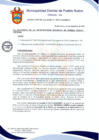 Vista preliminar de documento Resolución de Alcaldía N° 0724-2018/MDPN