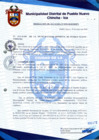 Vista preliminar de documento Resolución de Alcaldía N° 0352-2018/MDPN