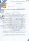 Vista preliminar de documento Resolución de Alcaldía N° 0011-2018/MDPN