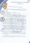 Vista preliminar de documento Resolución de Alcaldía N° 0010-2018/MDPN