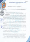 Vista preliminar de documento Resolución de Alcaldía N° 0005-2018/MDPN
