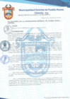Vista preliminar de documento Resolución de Alcaldía N° 0016-2018/MDPN