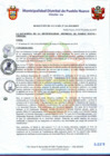 Vista preliminar de documento Resolución de Alcaldía N° 0936-2018/MDPN