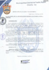 Vista preliminar de documento Resolución de Alcaldía N° 0021-2018/MDPN