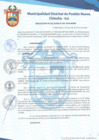 Vista preliminar de documento Resolución de Alcaldía N° 0036-2018/MDPN