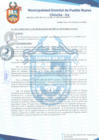 Vista preliminar de documento Resolución de Alcaldía N° 0039-2018/MDPN
