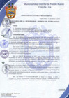 Vista preliminar de documento Resolución de Alcaldía N° 0045-2018/MDPN