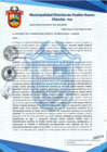 Vista preliminar de documento Resolución de Alcaldía N° 0043-2018/MDPN