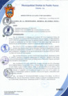 Vista preliminar de documento Resolución de Alcaldía N° 0047-2018/MDPN