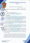 Vista preliminar de documento Resolución de Alcaldía N° 0048-2018/MDPN