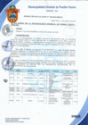 Vista preliminar de documento Resolución de Alcaldía N° 0050-2018/MDPN